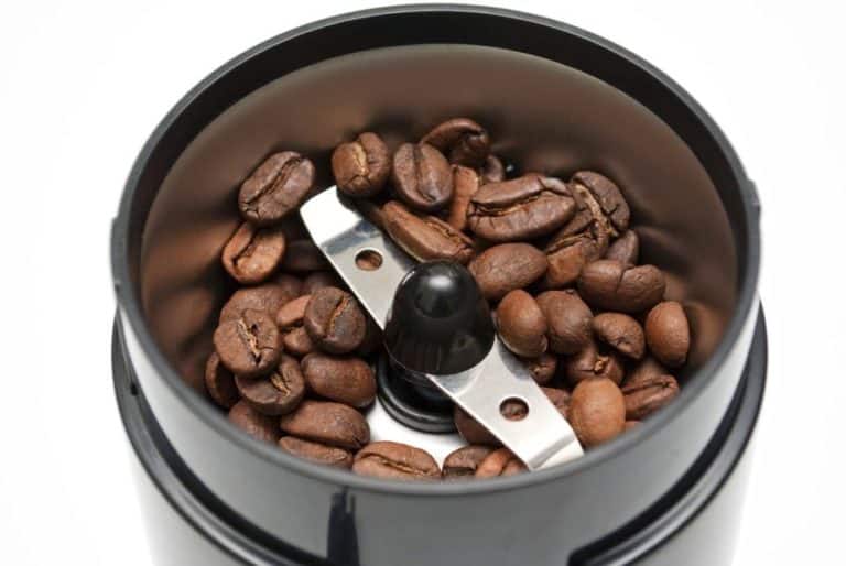Is A Coffee Grinder Worth It? Coffee Tawk