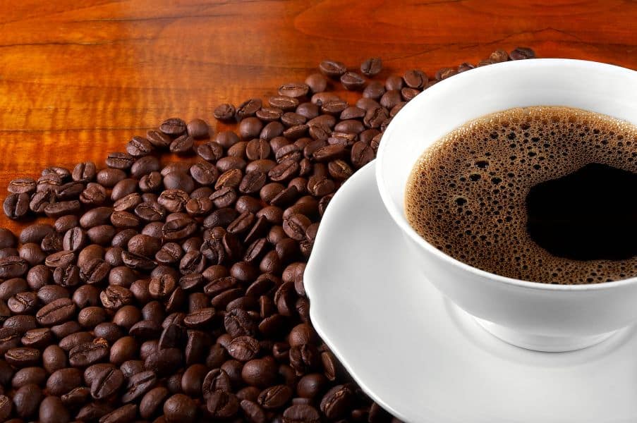 Do Fresh Coffee Beans Make The Best Coffee? Coffee Tawk